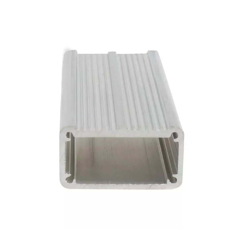 35×18mm Extruded Aluminum Electronic Housing for PCB
