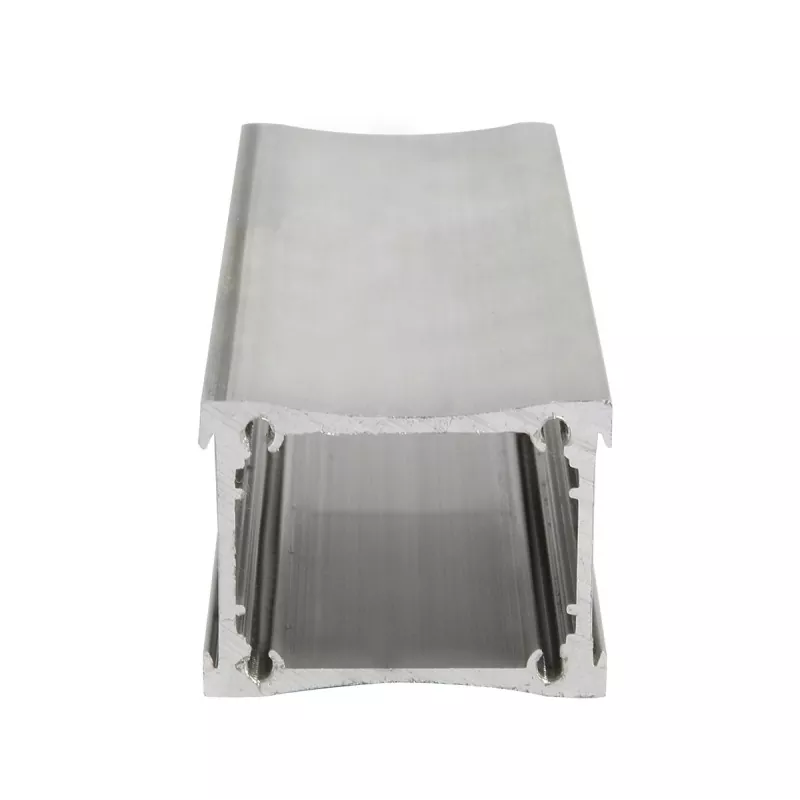 38×29mm Aluminum Communication Module Enclosure