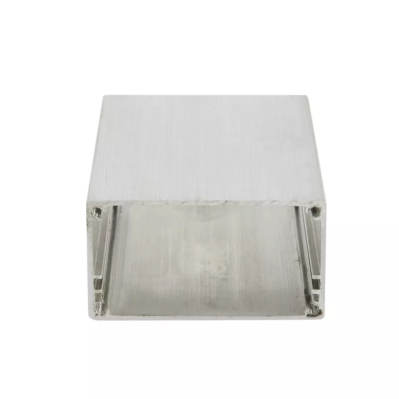 42×23mm Aluminum Communication Module Housing