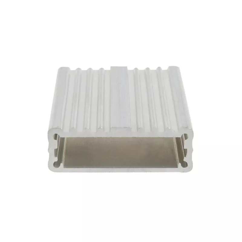 43×13mm Embedded Electronic Module Aluminum Enclosure