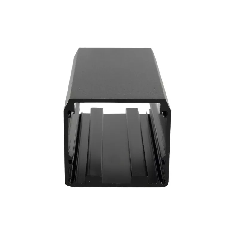 50×44mm Aluminum Power Supply and Industrial Control Enclosure