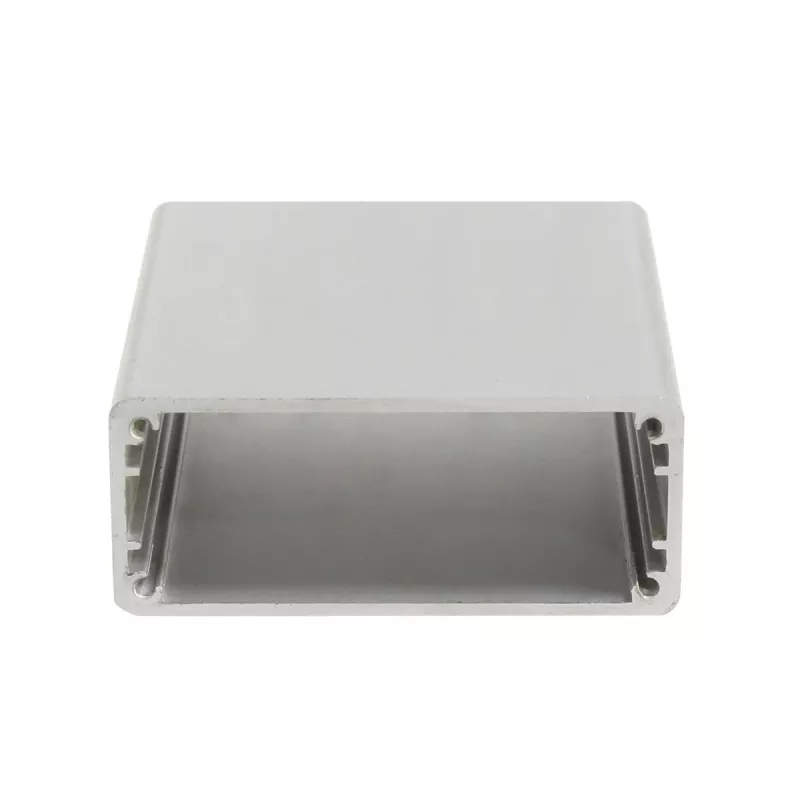 51×21mm Aluminum Barcode Scanner and POS Terminal Housing