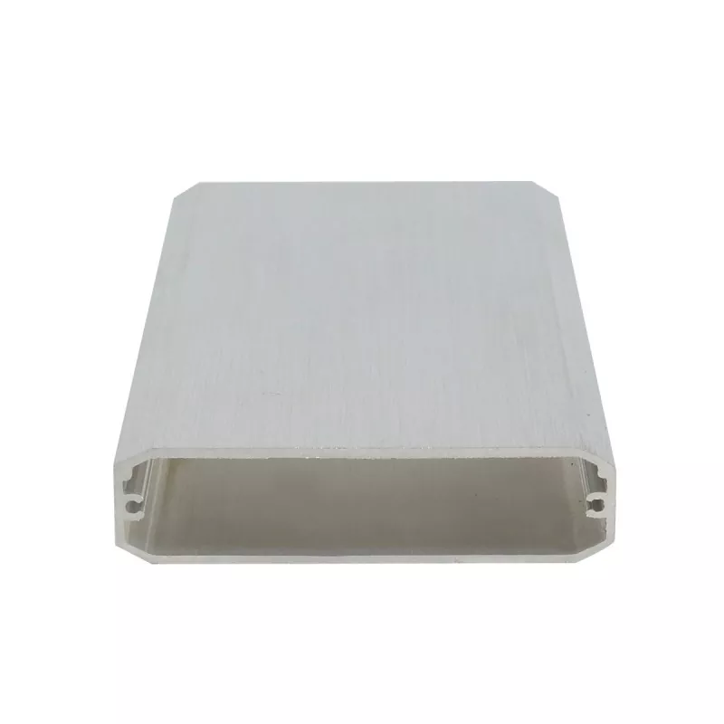 52×13mm LED Strip Controller Aluminum Enclosure