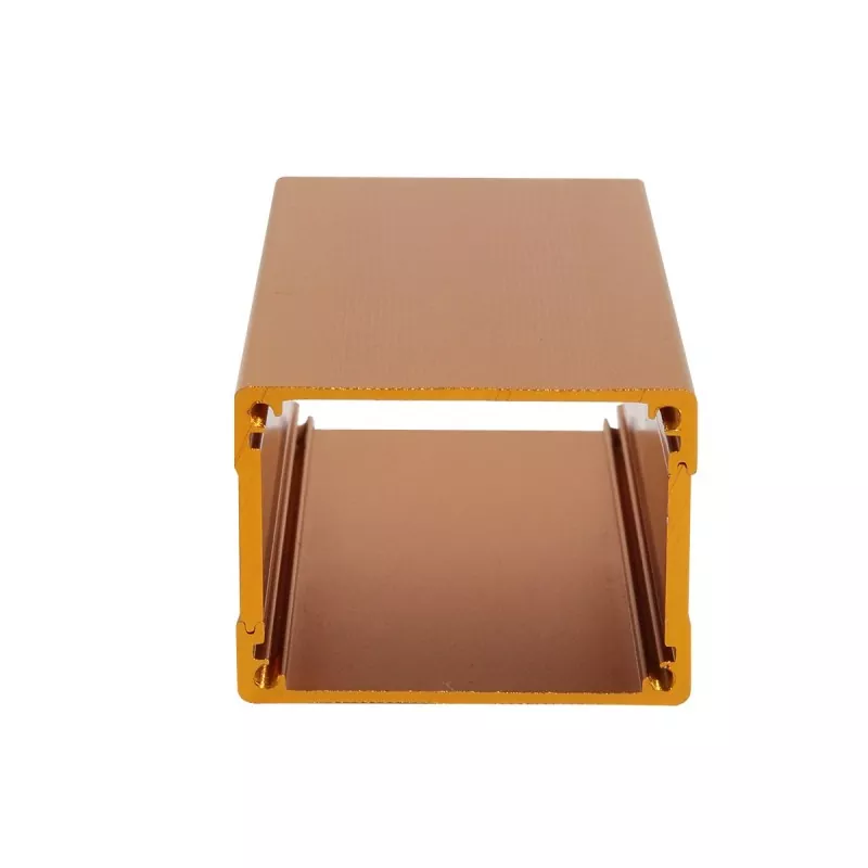 52×38mm Aluminum Power Control Module Enclosure