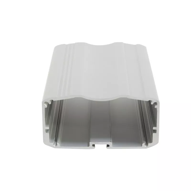 53×26mm Aluminum Communication Module Enclosure