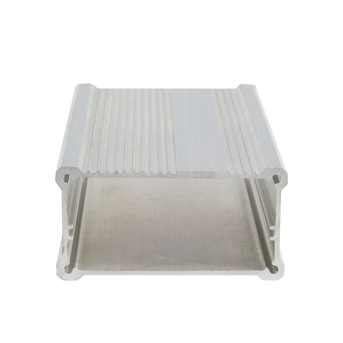 53.4×27.5mm Aluminum Power Supply Control Module Housing