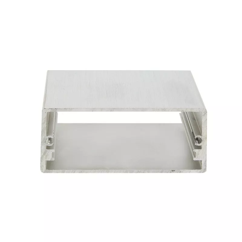 58×24mm GPS Module Aluminum Enclosure
