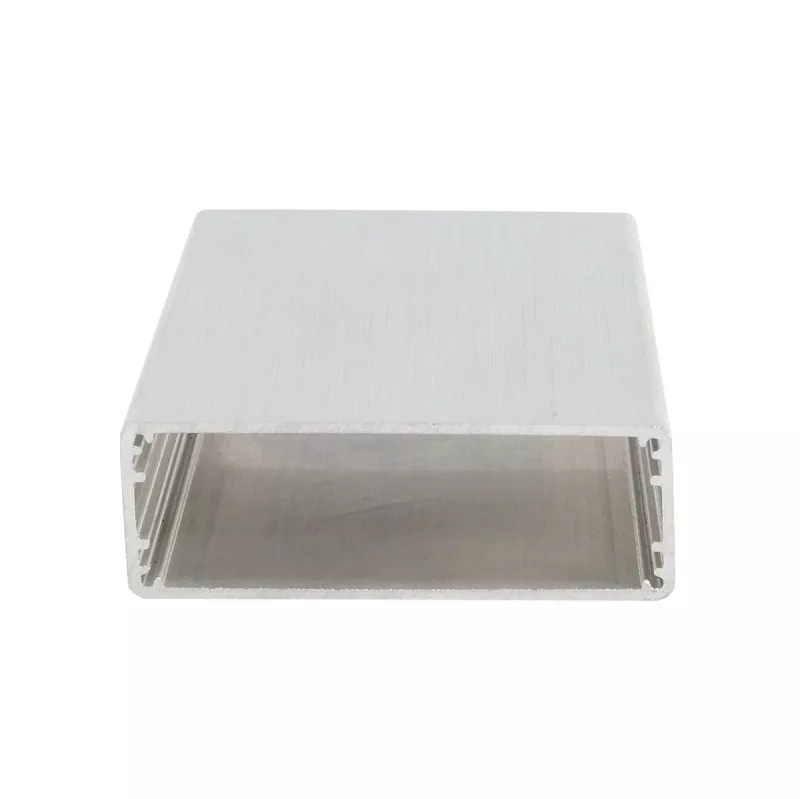 60×20mm GPS Tracking and Communication Aluminum Housing