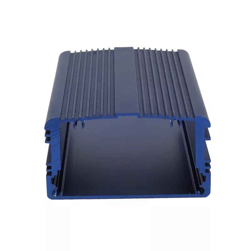 60×33mm Aluminum Industrial Control Box Housing