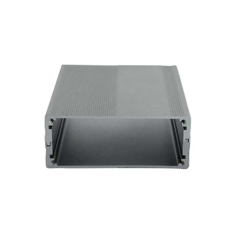 69×27mm Aluminum Medical Power Supply and Controller Enclosure